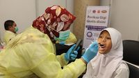 Edukasi Perawatan Gigi dan Mulut untuk Beribadah dengan Optimal