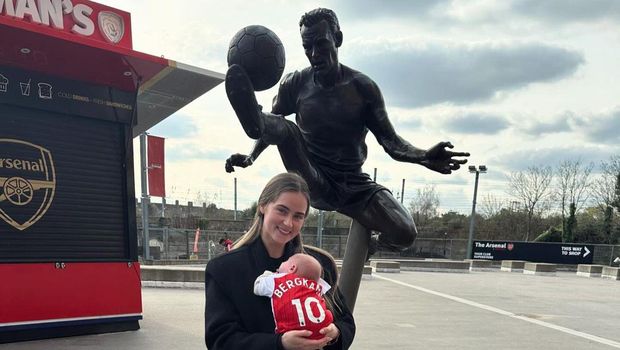 Estelle Bergkamp