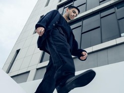 Farhan Zubedi Berbagi Keberkahan Lebaran dengan Bagi-bagi THR