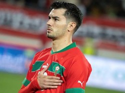 Brahim Diaz Merasa Dicintai di Maroko Setelah Dicampakkan Spanyol