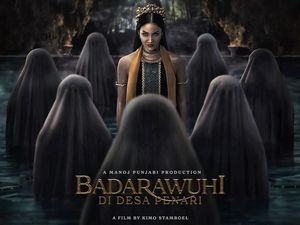 8 Rekomendasi Film Bioskop Tayang April, Ada Badarawuhi di Desa Penari