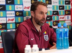 Final Kedua Inggris di Euro Era Gareth Southgate