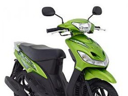 Ada Berapa Generasi Yamaha Mio di Indonesia, Mio Mirza Keberapa?
