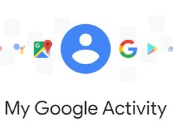 Bisakah Lihat Aktivitas dan Riwayat Chatting WhatsApp di Google Activity?