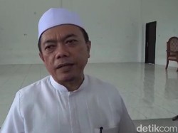 Kata Al Haris soal MK Perpanjang Masa Jabatan Kepala Daerah Pilkada 2020