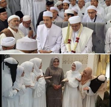 Habib Rizieq