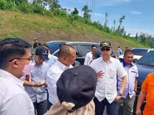 Pengusaha Malaysia Siap Masuk IKN, Ini yang Mau Digarap