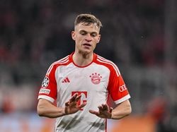 Kimmich Nggak Setuju Real Madrid Disebut Hoki di Liga Champions