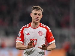 Kimmich Nggak Setuju Real Madrid Disebut Hoki di Liga Champions