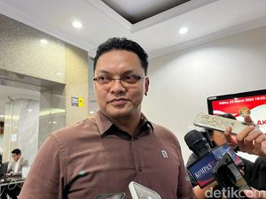 Jelang Penutupan, MK Terima 56 Pengajuan Sengketa Pileg dan 2 Pilpres Jelang Penutupan, MK Terima 56 Pengajuan Sengketa Pileg dan 2 Pilpres