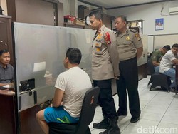 Polisi: Ada Info Koboi Mampang Terlibat Kasus Lain, Sedang Didalami