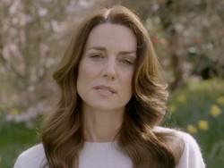 Kate Middleton Jalani Kemoterapi Seusai Didiagnosis Kanker