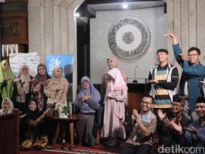 Ngabuburit Produktif ala The Local Enablers