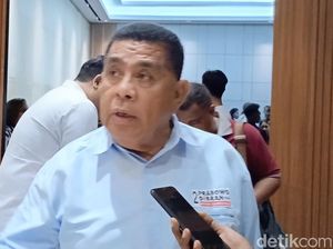Gerindra Tunjuk Cristian Baitanu Jadi Ketua DPRD Kota Kupang Gerindra Tunjuk Cristian Baitanu Jadi Ketua DPRD Kota Kupang