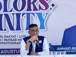 PAN Jatim Buka Suara Soal Sungkono Gugat Crazy Rich Surabaya Tom Liwafa ke MK