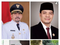 Mencuat 4 Nama Bakal Calon Bupati Dompu di Pilkada 2024