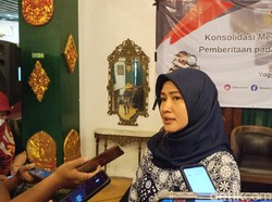 Soal Panwas Adhoc Pilkada, Bawaslu DIY Sebut PSU-PSL Jadi Catatan