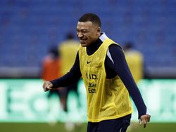 Mbappe: Semoga Bisa Tampil di Olimpiade 2024