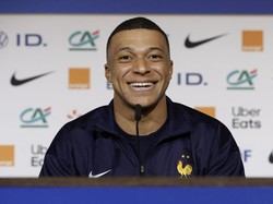 Kylian Mbappe Pindah ke Real Madrid Buat Pengalihan Isu