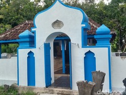 Jejak Dakwah Kiai Abdul Qohhar, Guru Spiritual Paku Buwono IX Asal Klaten