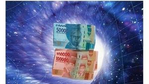 Meme Lucu THR Lebaran Anak