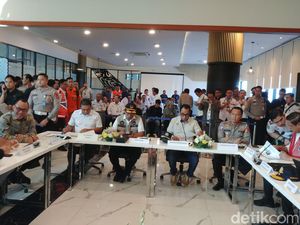 Menhub: Jumlah Pemudik Diprediksi Meningkat 50%, Tahun Ini 193 Juta