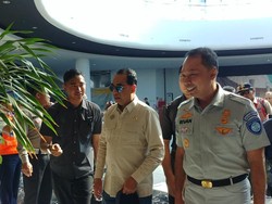 Menhub Minta Prioritaskan Kapal Besar Kecepatan Tinggi Saat Mudik 2024