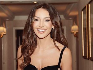 7 Pesona Michelle Keegan, Aktris yang Diprediksi Jadi Bond Girl 7 Pesona Michelle Keegan, Aktris yang Diprediksi Jadi Bond Girl