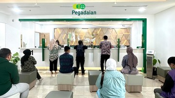 Bisakah Pinjam Uang di Pegadaian Tanpa Jaminan?