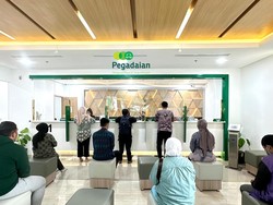 Apakah Pegadaian dan Bank Buka Hari Ini? Cek Jadwalnya di Sini!