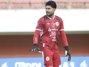 Risto Vidakovic Beri Sinyal Rotasi Pinthus di 5 Laga Sisa PSS Sleman Risto Vidakovic Beri Sinyal Rotasi Pinthus di 5 Laga Sisa PSS Sleman