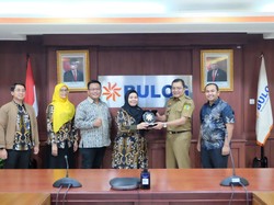 Edy Junaedi Koordinasi dengan Kementerian soal Pembangunan Palas Usai Kunker Jokowi