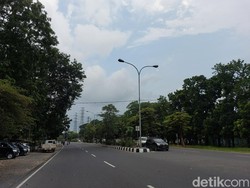 Jelang Arus Mudik 2024, Banyak PJU Mati di Jalur Pantura Cirebon