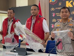 Terungkap Santri di Tebo Tewas Dipukul Dua Senior dengan Kayu di Loteng