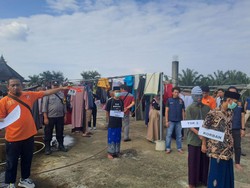 Motif 2 Senior Aniaya Santri di Tebo hingga Tewas, Kesal Ditagih Utang