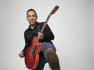 Pongki Barata Gusar Single Orang Penting Dianggap Jelek