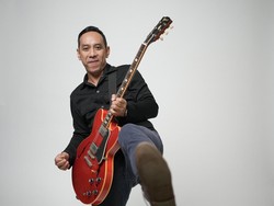 Pongki Barata Gusar Single Orang Penting Dianggap Jelek