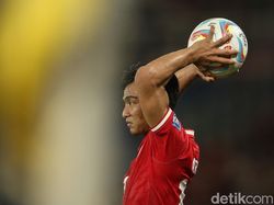 Pratama Arhan Gabung Bangkok United