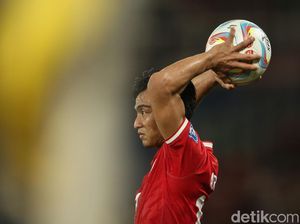 Indonesian Abroad: Asnawi Starter, Arhan Debut Langsung Kartu Merah Indonesian Abroad: Asnawi Starter, Arhan Debut Langsung Kartu Merah