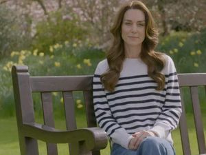 Umumkan Mengidap Kanker, Putri Catherine: Ini Kejutan Besar Umumkan Mengidap Kanker, Putri Catherine: Ini Kejutan Besar