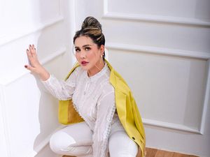 Video: Suami Ratu Meta Terancam 5 Tahun Penjara Terkait Kasus KDRT Video: Suami Ratu Meta Terancam 5 Tahun Penjara Terkait Kasus KDRT
