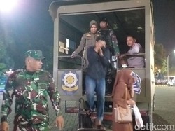 Sejoli di Bone Digerebek Berduaan di Wisma Saat Malam Ramadan