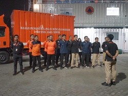 Pemprov Jatim Terjunkan Tim ke Bawean yang Terdampak Gempa Tuban