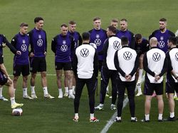Jerman Terbebani Jadi Tuan Rumah Euro 2024? Gak Tuh