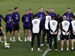 Jerman Terbebani Jadi Tuan Rumah Euro 2024? Gak Tuh