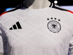 Tinggalkan Adidas, Timnas Jerman Pakai Nike Mulai 2027