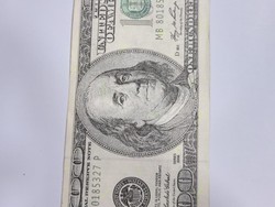 WN Nigeria Tinggalkan Gepokan Dolar AS di Hotel Jakpus, Ternyata Palsu