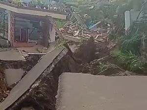 Polisi Wanti-wanti Soal Video Hoaks Gempa Tuban