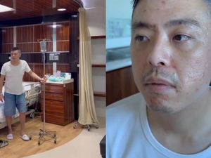 Dialami Youtuber Vincent Raditya, Ini Beda Gejala Flu Singapura Vs Flu Biasa Dialami Youtuber Vincent Raditya, Ini Beda Gejala Flu Singapura Vs Flu Biasa