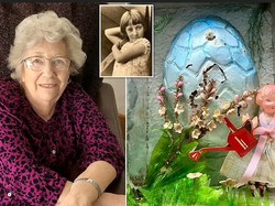 Wow! Cokelat Paskah Berusia 85 Tahun Ini Dilelang Seharga Rp 10 Juta